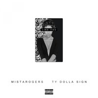 Like You - MistaRogers, Ty Dolla $ign