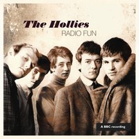 That's How Strong My Love Is (Saturday Club 23rd March 1966) - The Hollies