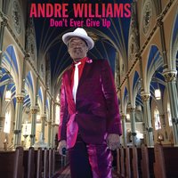 Bury Me Deep - Andre Williams