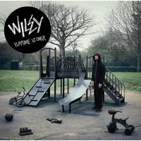 Slippin - Wiley