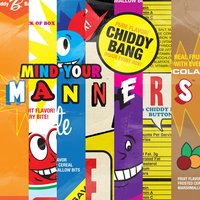 Mind Your Manners (feat. Icona Pop) - Chiddy Bang, Noah Beresin, Chidera Anamege