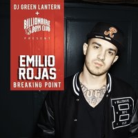Breaking Point - Emilio Rojas