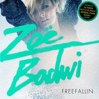 Freefallin' - Zoe Badwi, TV Rock, Nordean