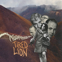 Agoraphobia - Tired Lion