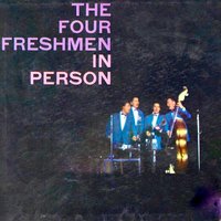 Sweet Lorraine - The Four Freshmen