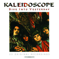 I'll Kiss You Once - Kaleidoscope