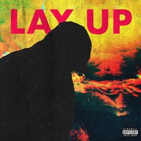 Lay Up - Norman Perry