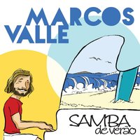 O Cafona - Marcos Valle
