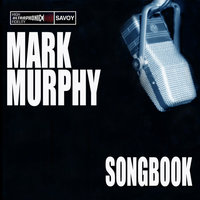 Body And Soul - Mark Murphy