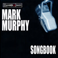 Eleanor Rigby - Mark Murphy