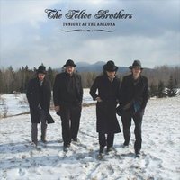 Roll on Arte - The Felice Brothers