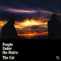 The Cat - People Under The Stairs
