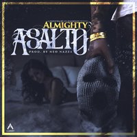 Asalto - Almighty