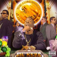 Gettin’ Paid - Lil Keke