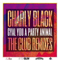 Gyal You A Party Animal - Charly Black, Champion