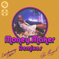 Money Maker - Throttle, LunchMoney Lewis, Aston Merrygold