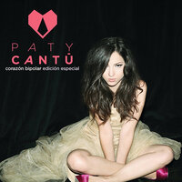 Beat Goes On - Paty Cantú, Boy Blue