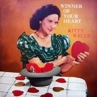 Broken Marriage Vow (With Ray Crisp) - Kitty Wells