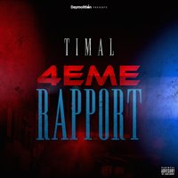 4ème rapport - Timal