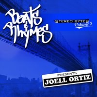 Another Struggle - Joell Ortiz