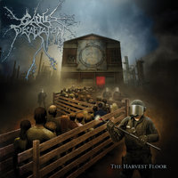 We Are Horrible People - Cattle Decapitation