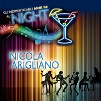 L'amore è una cosa meravigliosa - Nicola Arigliano