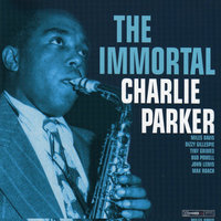 Red Cross (Pt. 2) - Charlie "Bird" Parker