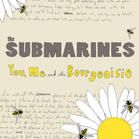 Epic Air Voyage - The Submarines
