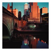 Leaving Philadelphia (Arriving in Seattle) - Denison Witmer