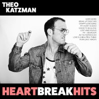 My Heart Is Dead - Theo Katzman