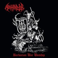 Intro - War Worship - Abominator