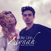 Zaynah - KATE LINN, Chris Thrace