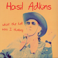 Up On Mars - Hasil Adkins