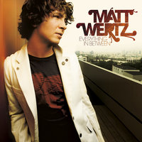 I Will Not Take My Love Away - Matt Wertz