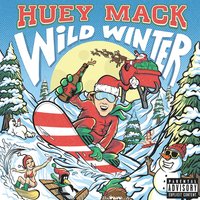 Come for - Huey Mack, Wynn