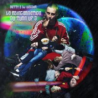 Toxicomane - Biffty, DJ Weedim