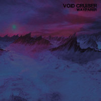 All over Nowhere - Void Cruiser