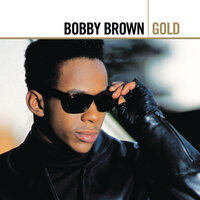 Feelin' Inside - Bobby Brown