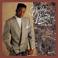 I Really Love You Girl - Bobby Brown