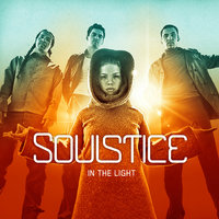 In The Light - Soulstice