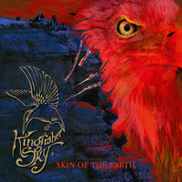 Rise From The Flames - Kingfisher Sky