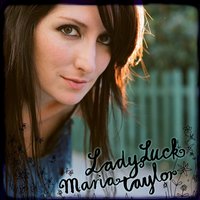 Green Butterfly - Maria Taylor