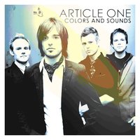 Colors and Sounds - Article One