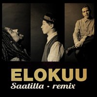 Saatilla - Elokuu