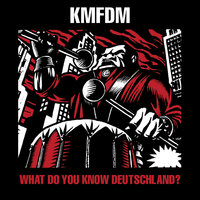 Positiv - KMFDM