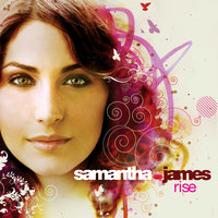 Breathe You In - Samantha James