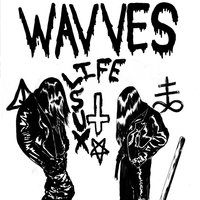 Poor Lenore - Wavves