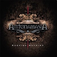 Keeping Nothing - Antonamasia
