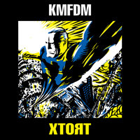 Son of a Gun - KMFDM