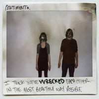 Maybe, Just Maybe - Pentimento